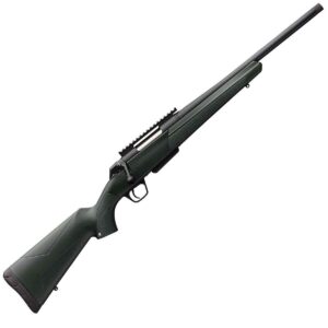 remington hunting rifles texas