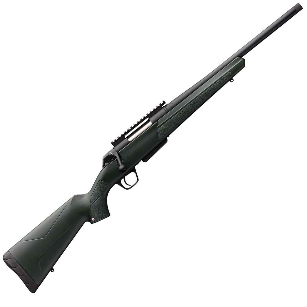 remington hunting rifles texas