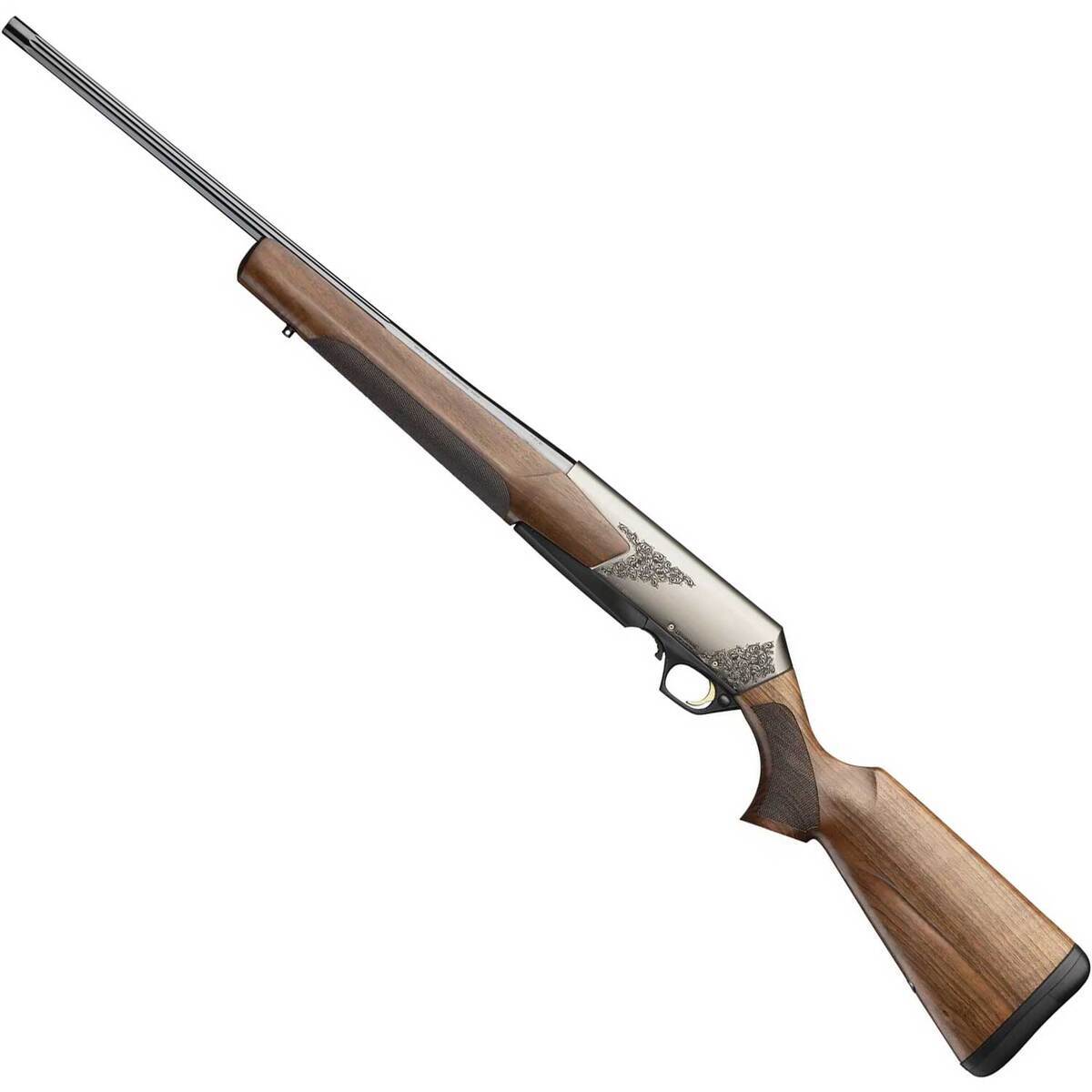 browning hunting rifles