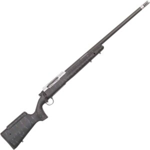Christensen Arms ELR 7mm Remington Magnum Stainless Bolt Action Rifle
